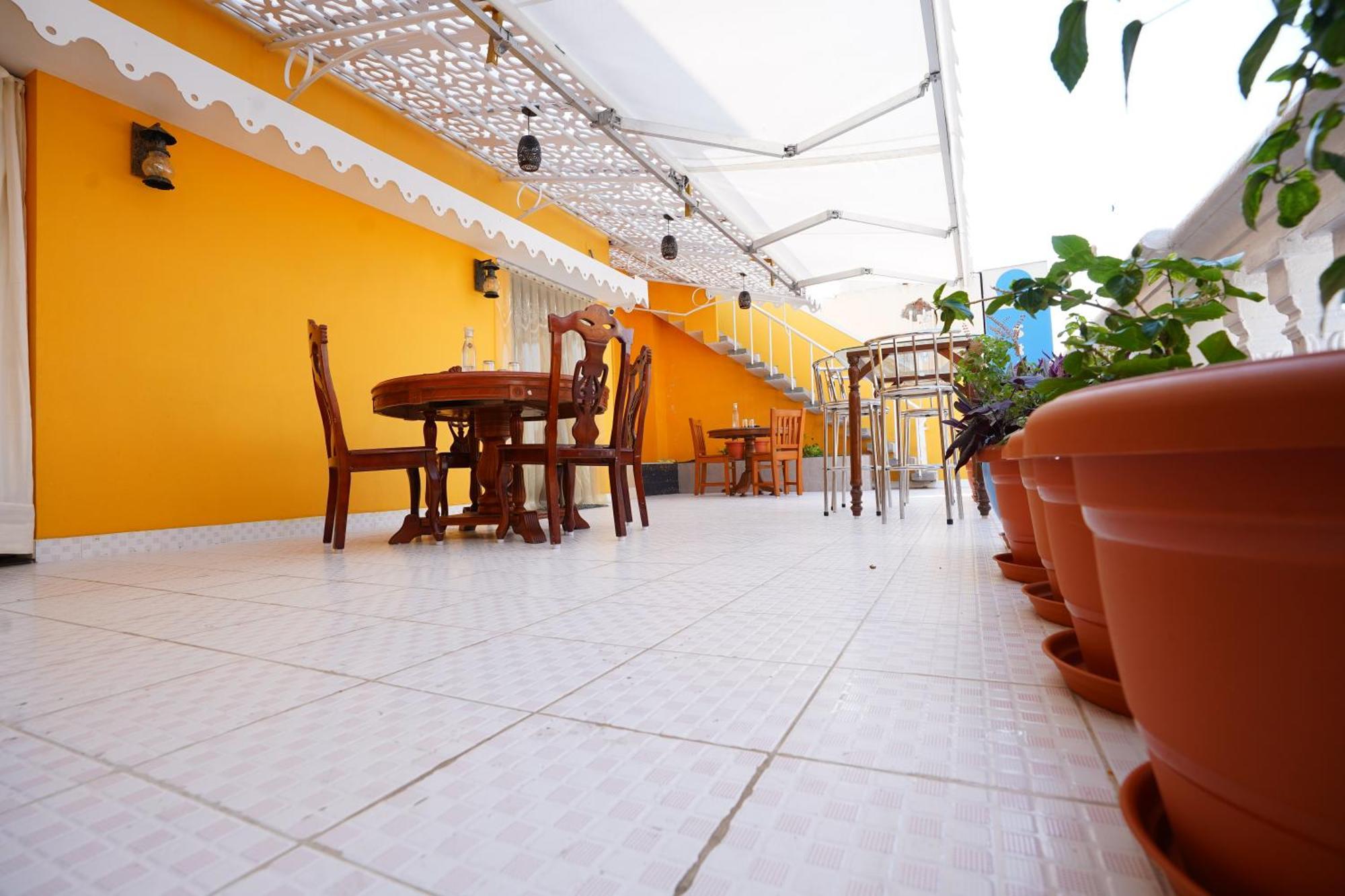 Pearl Bell Villa Pondicherry Exterior foto